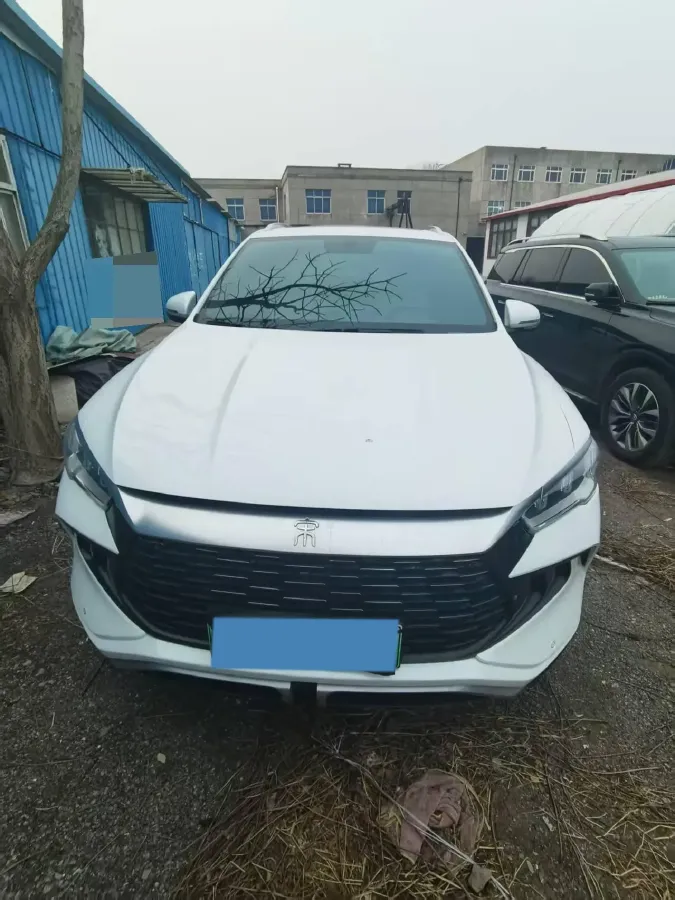 2023 BYD Song Pro 1.5L 110HP L4 E-CVT PHEV 12.9KWH,autocango,china used car exporter,china ev exporter,chinese used car exporter,chinese used ev exporter