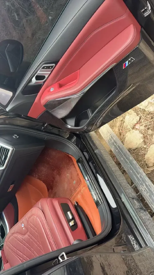 2022 BMW X5 2.0T 245HP L4 8AT,autocango,china used car exporter,china ev exporter,chinese used car exporter,chinese used ev exporter