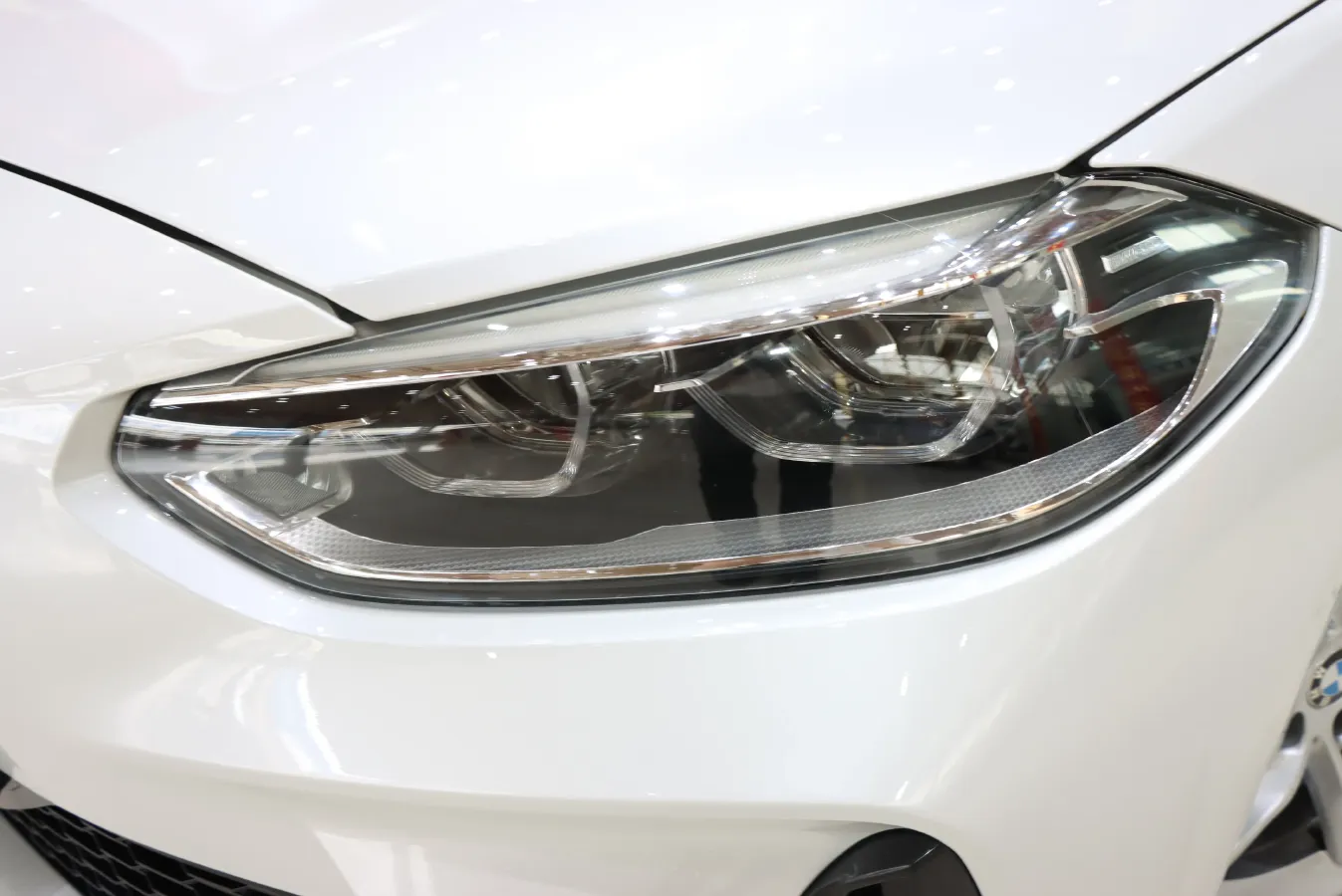 2020 BMW 1 Series 1.5T 140HP L3 7DCT,autocango,china used car exporter,china ev exporter,chinese used car exporter,chinese used ev exporter