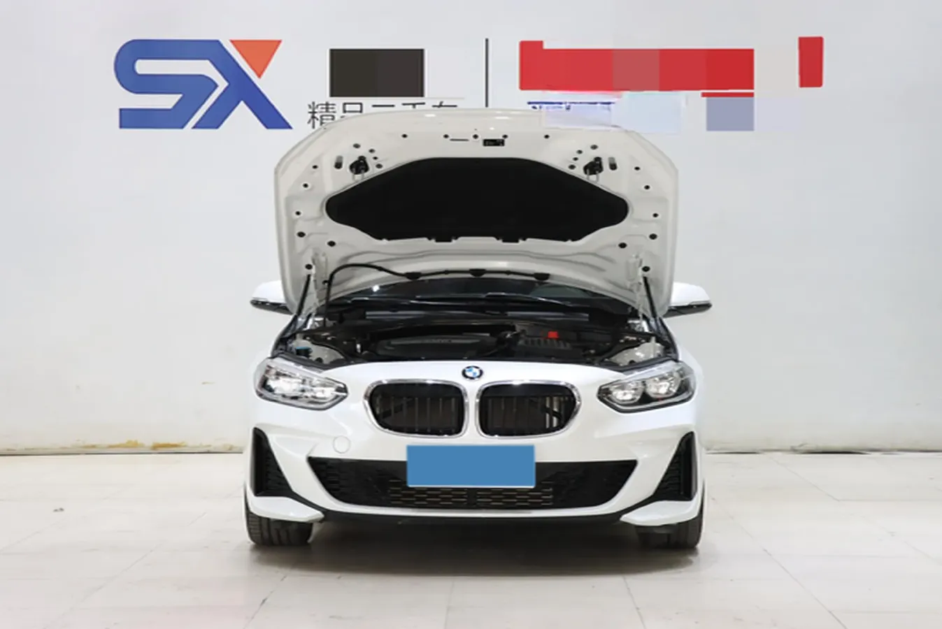2020 BMW 1 Series 1.5T 140HP L3 7DCT,autocango,china used car exporter,china ev exporter,chinese used car exporter,chinese used ev exporter