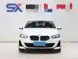 2020 BMW 1 Series 1.5T 140HP L3 7DCT