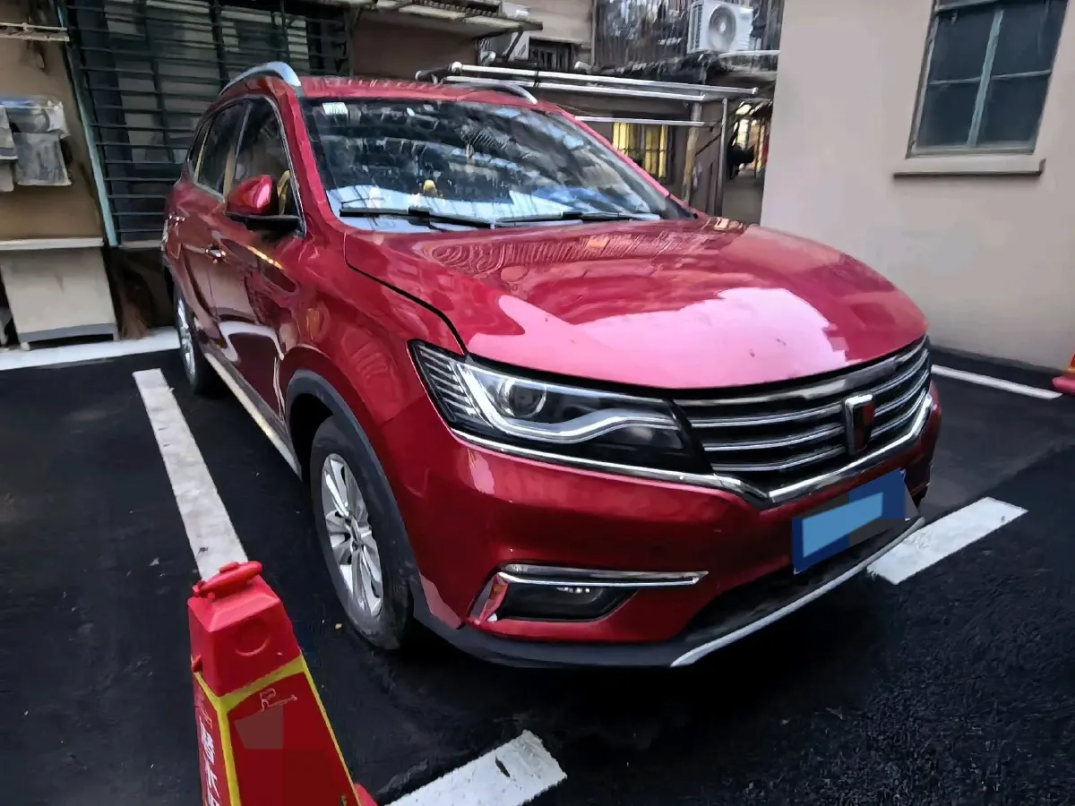 2018 Roewe RX5 1.5T 169HP L4 7DCT,autocango,china used car exporter,china ev exporter,chinese used car exporter,chinese used ev exporter