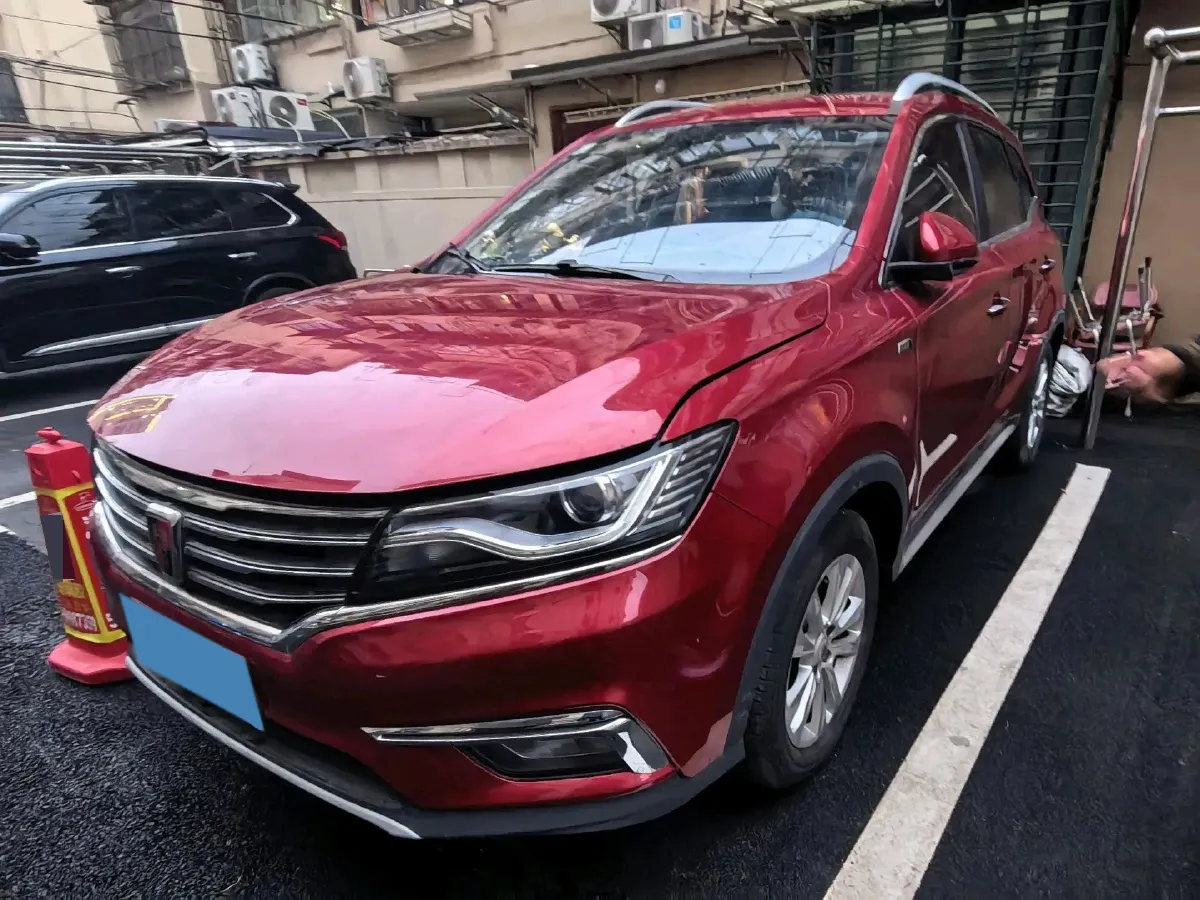 2018 Roewe RX5 1.5T 169HP L4 7DCT,autocango,china used car exporter,china ev exporter,chinese used car exporter,chinese used ev exporter