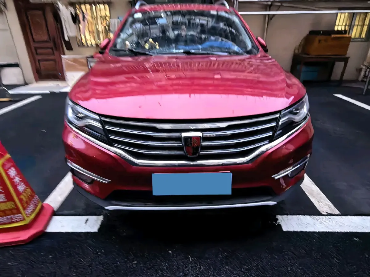 2018 Roewe RX5 1.5T 169HP L4 7DCT,autocango,china used car exporter,china ev exporter,chinese used car exporter,chinese used ev exporter