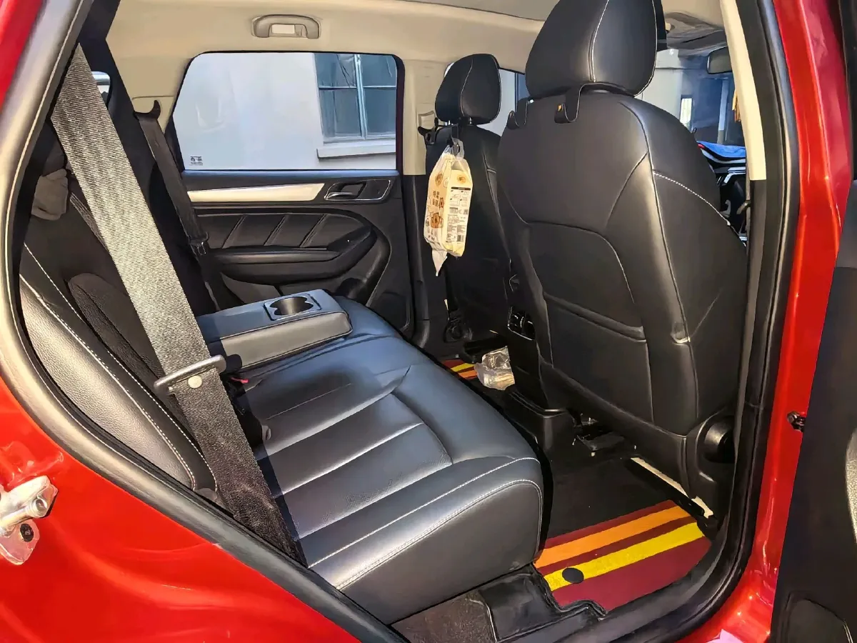 2018 Roewe RX5 1.5T 169HP L4 7DCT,autocango,china used car exporter,china ev exporter,chinese used car exporter,chinese used ev exporter