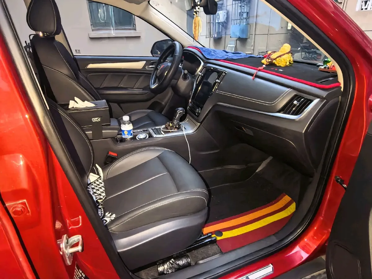 2018 Roewe RX5 1.5T 169HP L4 7DCT,autocango,china used car exporter,china ev exporter,chinese used car exporter,chinese used ev exporter