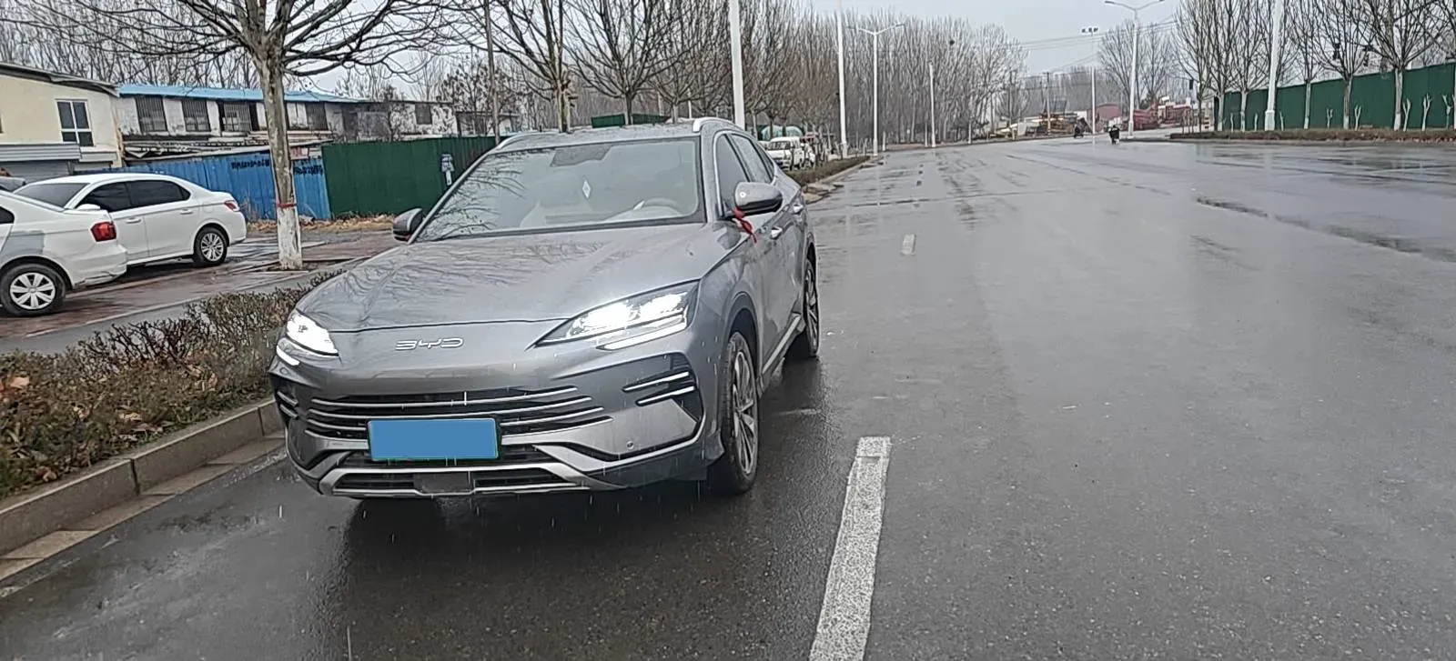 2025 BYD Song Plus 1.5L 101HP L4 E-CVT PHEV 26.6KWH,autocango,china used car exporter,china ev exporter,chinese used car exporter,chinese used ev exporter