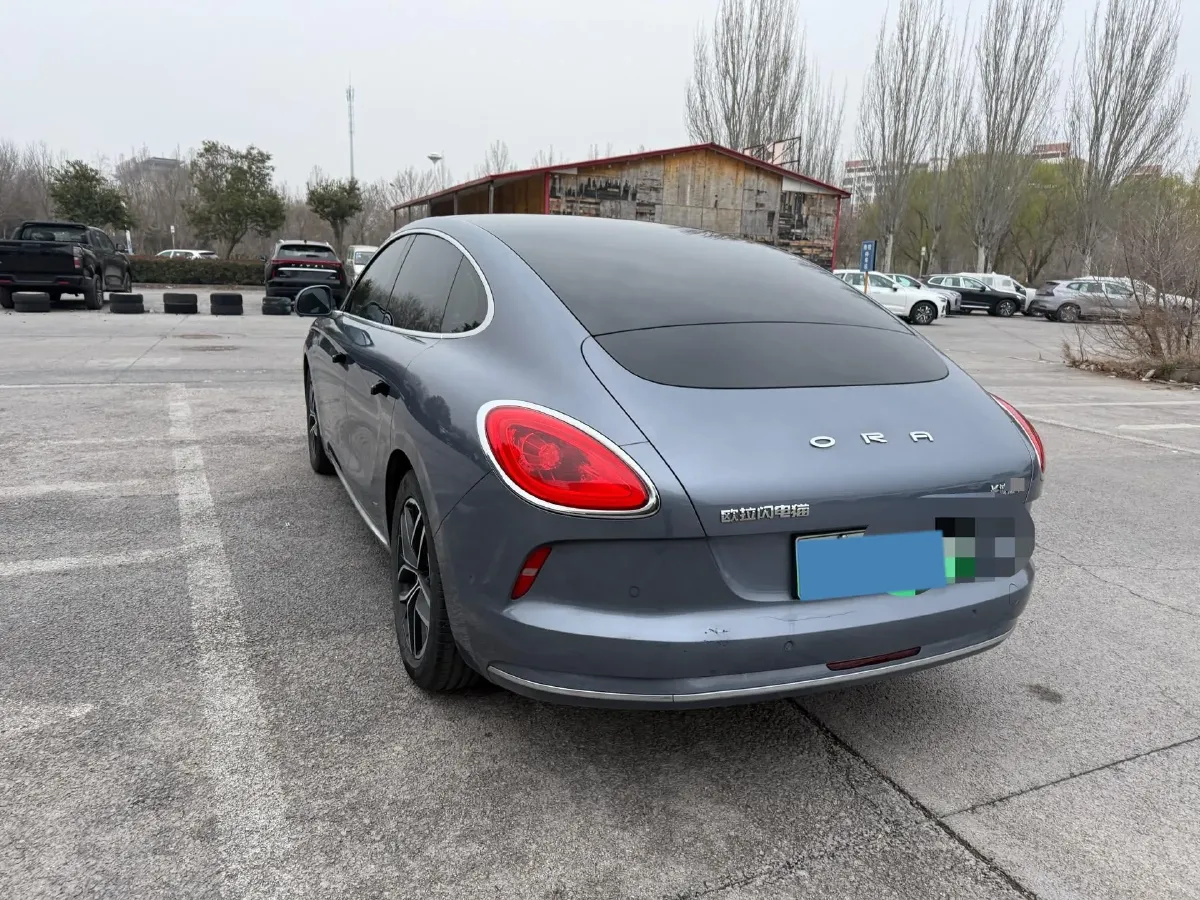 2022 Ora LightningCat BEV 64.31/63.87KWH,autocango,china used car exporter,china ev exporter,chinese used car exporter,chinese used ev exporter