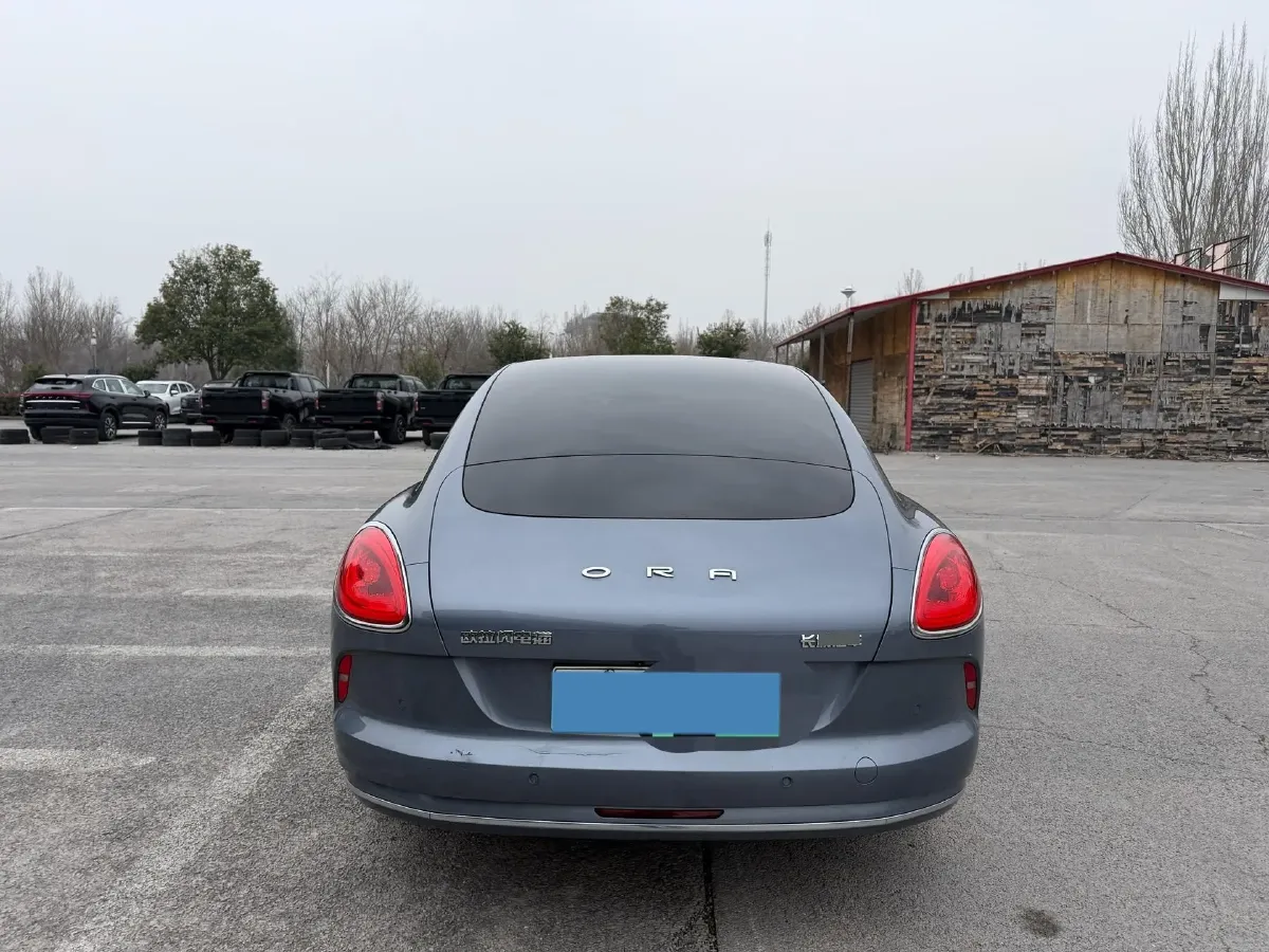 2022 Ora LightningCat BEV 64.31/63.87KWH,autocango,china used car exporter,china ev exporter,chinese used car exporter,chinese used ev exporter