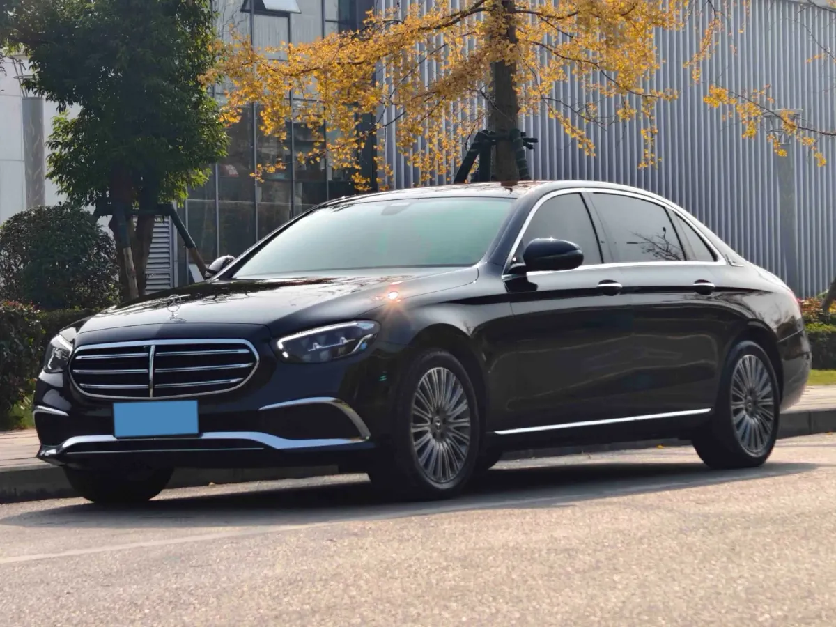 2022 Mercedes-Benz E Class 2.0T 258HP L4 9AT,autocango,china used car exporter,china ev exporter,chinese used car exporter,chinese used ev exporter