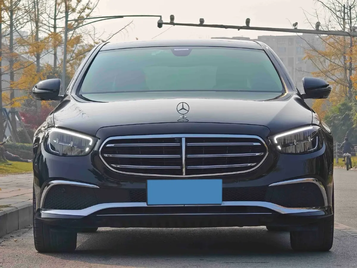 2022 Mercedes-Benz E Class 2.0T 258HP L4 9AT,autocango,china used car exporter,china ev exporter,chinese used car exporter,chinese used ev exporter