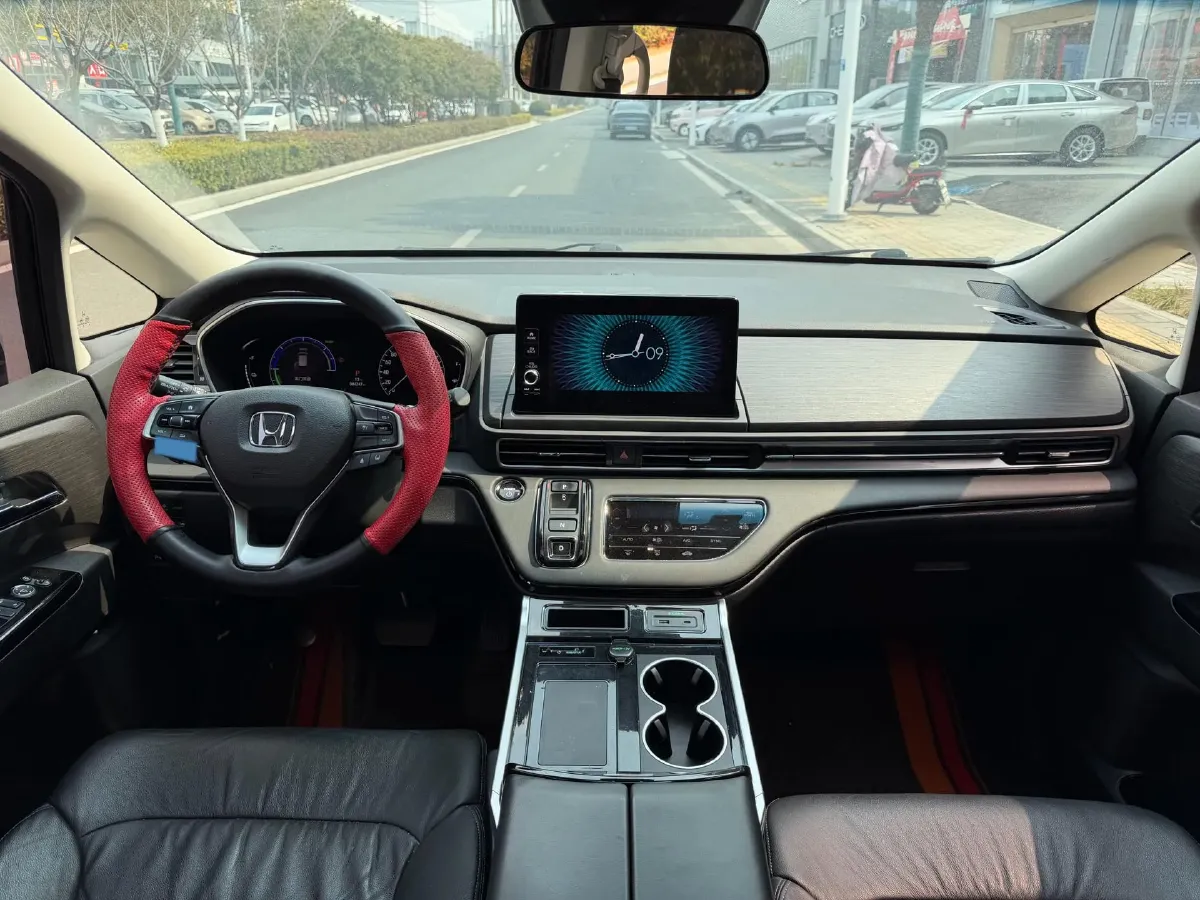 2024 Honda Elysioin 2.0L 146HP L4 E-CVT Hybrid,autocango,china used car exporter,china ev exporter,chinese used car exporter,chinese used ev exporter