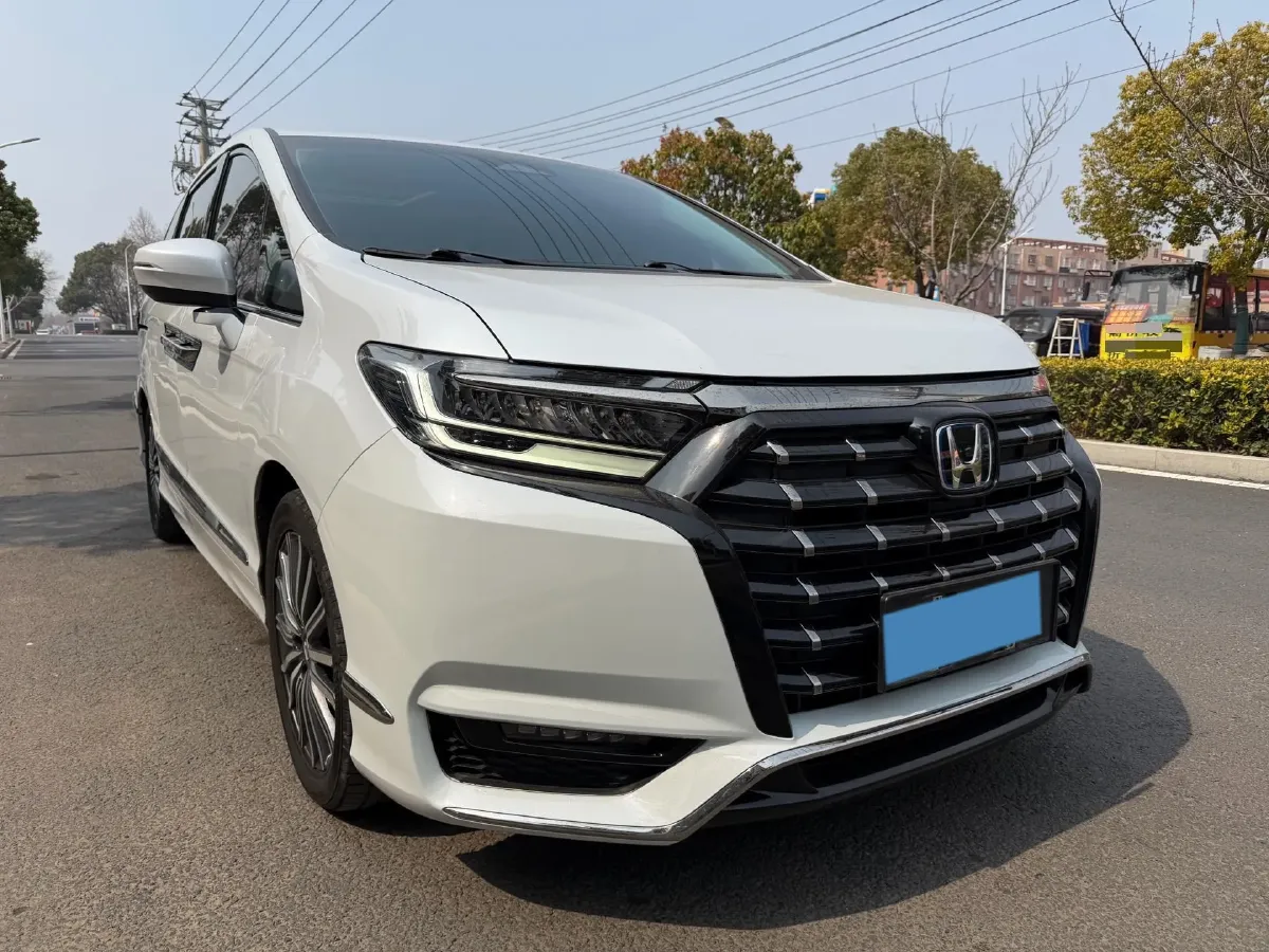 2024 Honda Elysioin 2.0L 146HP L4 E-CVT Hybrid,autocango,china used car exporter,china ev exporter,chinese used car exporter,chinese used ev exporter