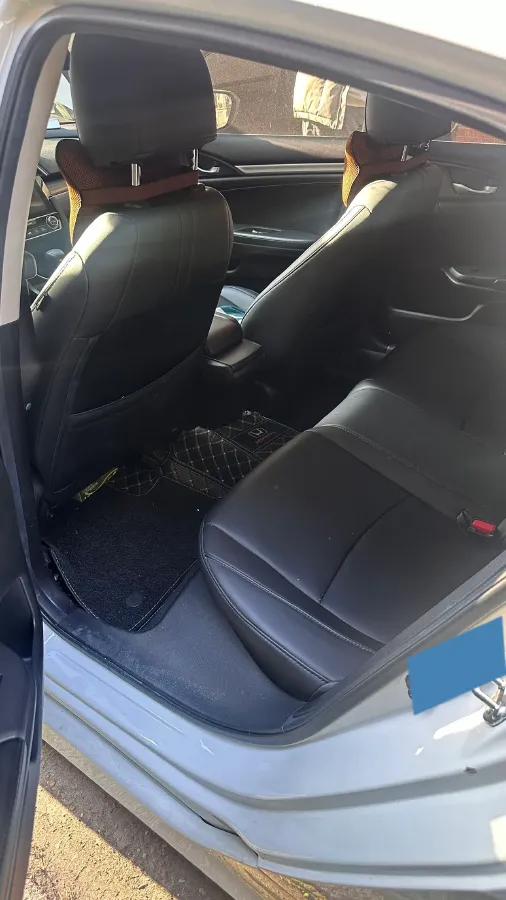 2019 Honda Civic 1.5T 177HP L4 CVT,autocango,china used car exporter,china ev exporter,chinese used car exporter,chinese used ev exporter