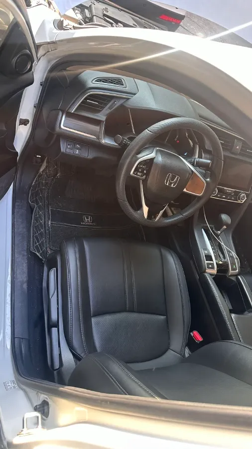 2019 Honda Civic 1.5T 177HP L4 CVT,autocango,china used car exporter,china ev exporter,chinese used car exporter,chinese used ev exporter