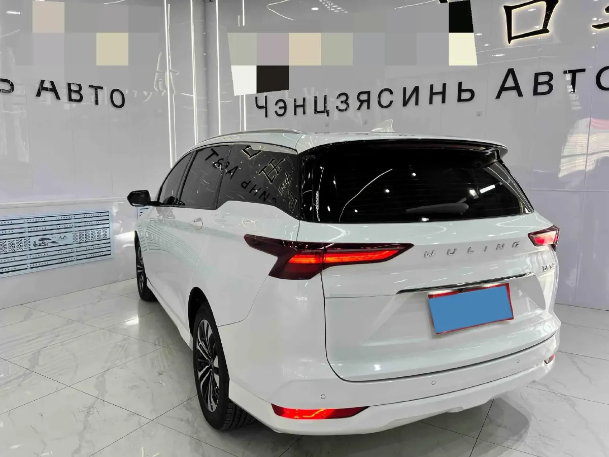 2020 WuLing KaiJie 1.5T 147HP L4 CVT,autocango,china used car exporter,china ev exporter,chinese used car exporter,chinese used ev exporter