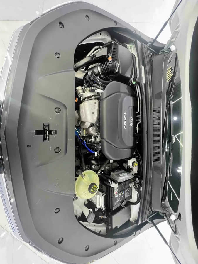 2020 WuLing KaiJie 1.5T 147HP L4 CVT,autocango,china used car exporter,china ev exporter,chinese used car exporter,chinese used ev exporter