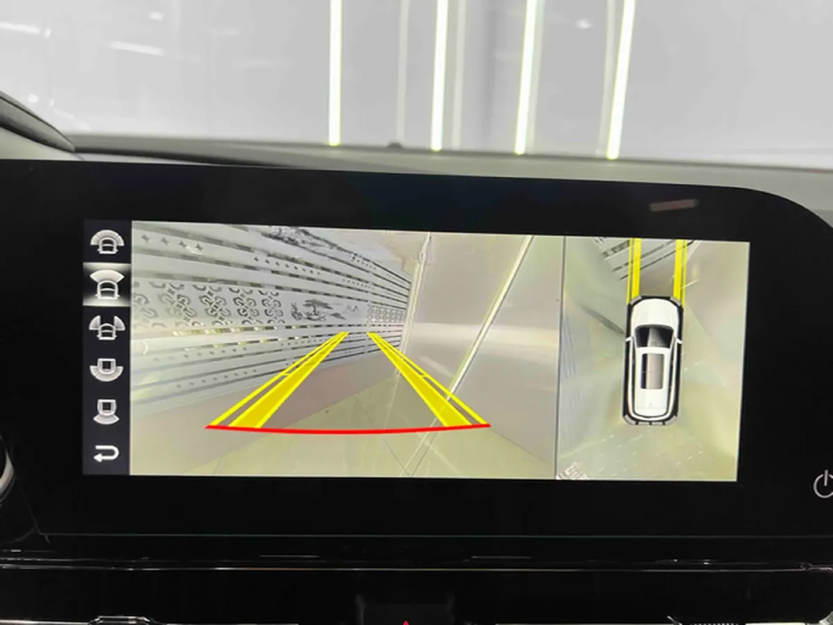 2020 WuLing KaiJie 1.5T 147HP L4 CVT,autocango,china used car exporter,china ev exporter,chinese used car exporter,chinese used ev exporter