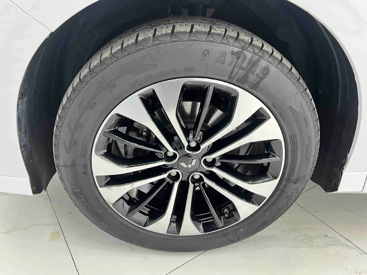 2020 WuLing KaiJie 1.5T 147HP L4 CVT,autocango,china used car exporter,china ev exporter,chinese used car exporter,chinese used ev exporter