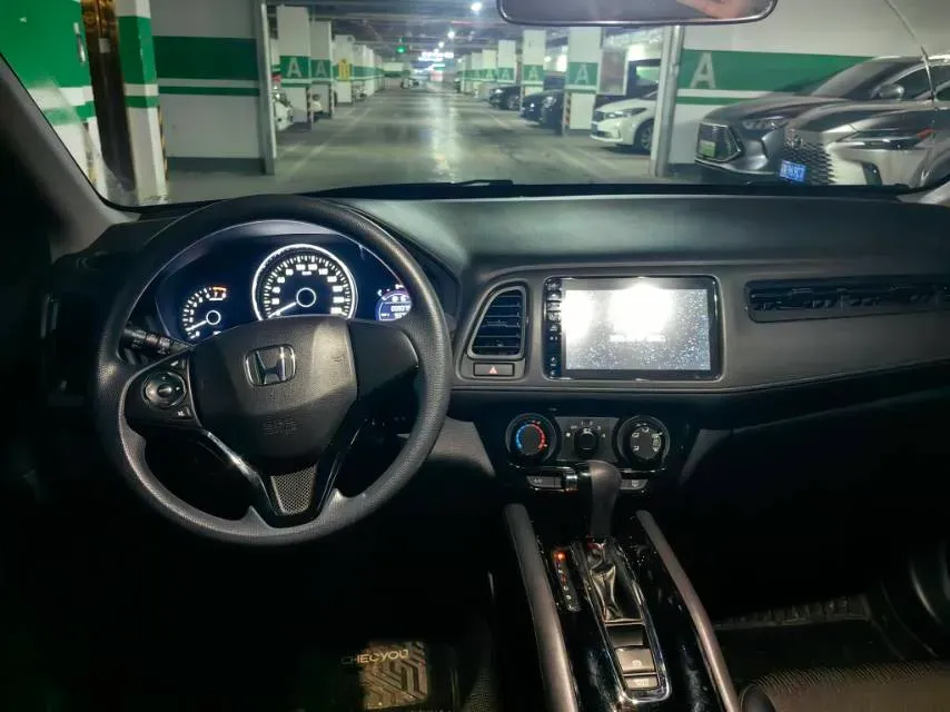 2020 Honda Vezel 1.5L 131HP L4 CVT,autocango,china used car exporter,china ev exporter,chinese used car exporter,chinese used ev exporter