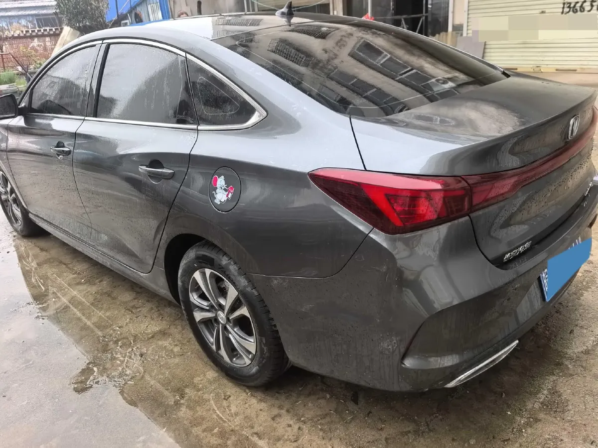 2022 ChangAn Eado 1.4T 160HP L4 7DCT,autocango,china used car exporter,china ev exporter,chinese used car exporter,chinese used ev exporter