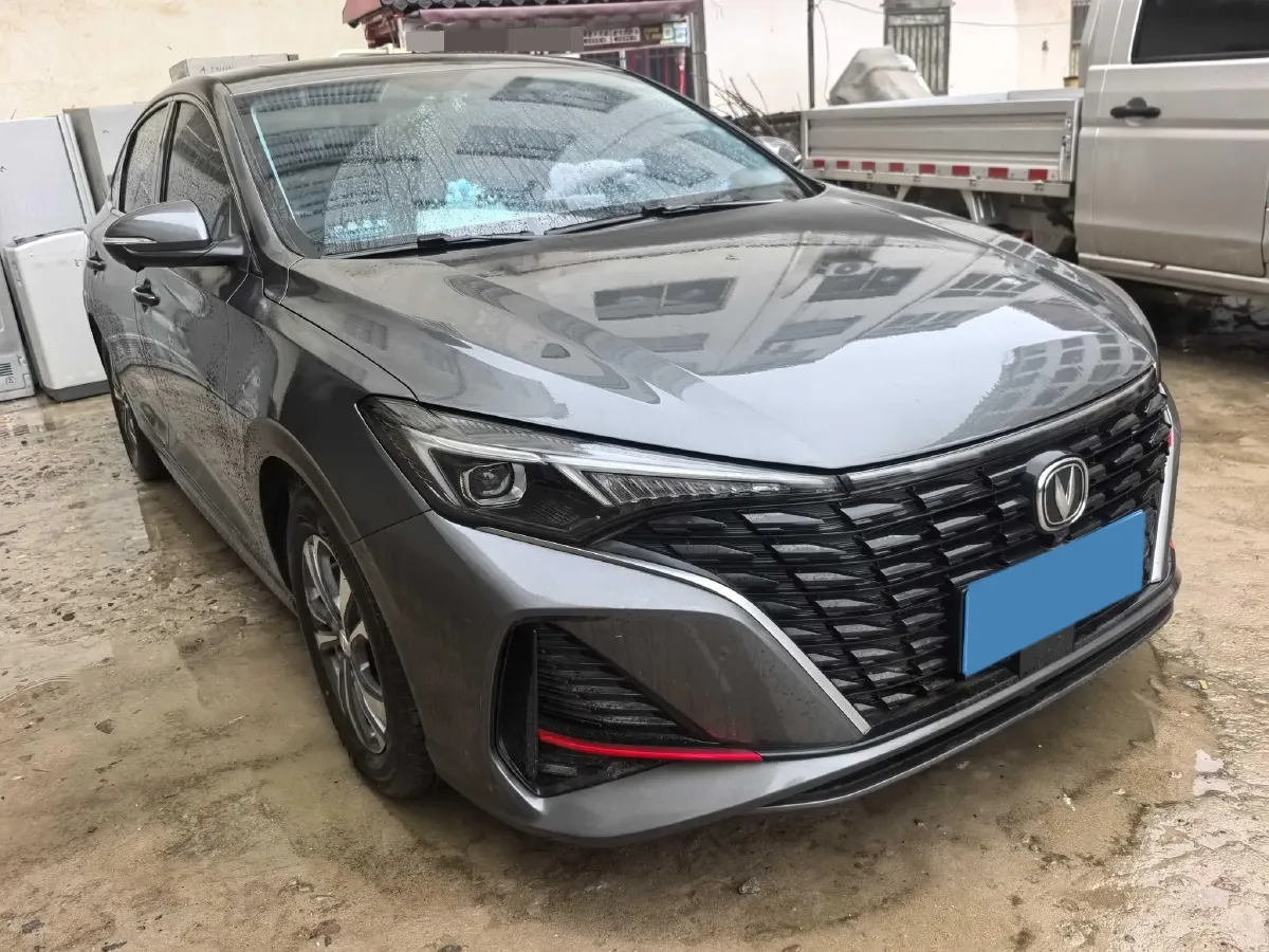 2022 ChangAn Eado 1.4T 160HP L4 7DCT,autocango,china used car exporter,china ev exporter,chinese used car exporter,chinese used ev exporter