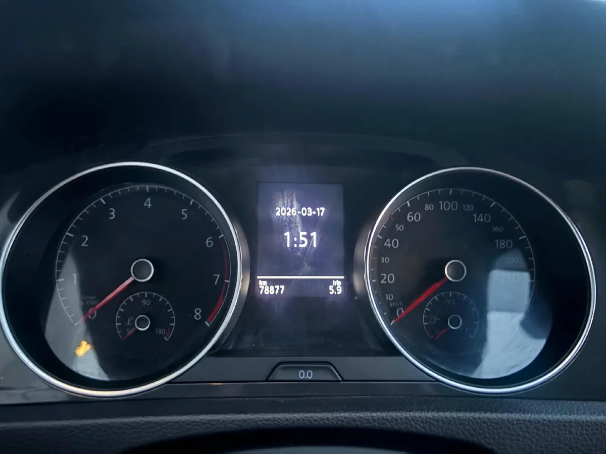 2018 Volkswagen Golf 1.6L 110HP L4 6AT,autocango,china used car exporter,china ev exporter,chinese used car exporter,chinese used ev exporter