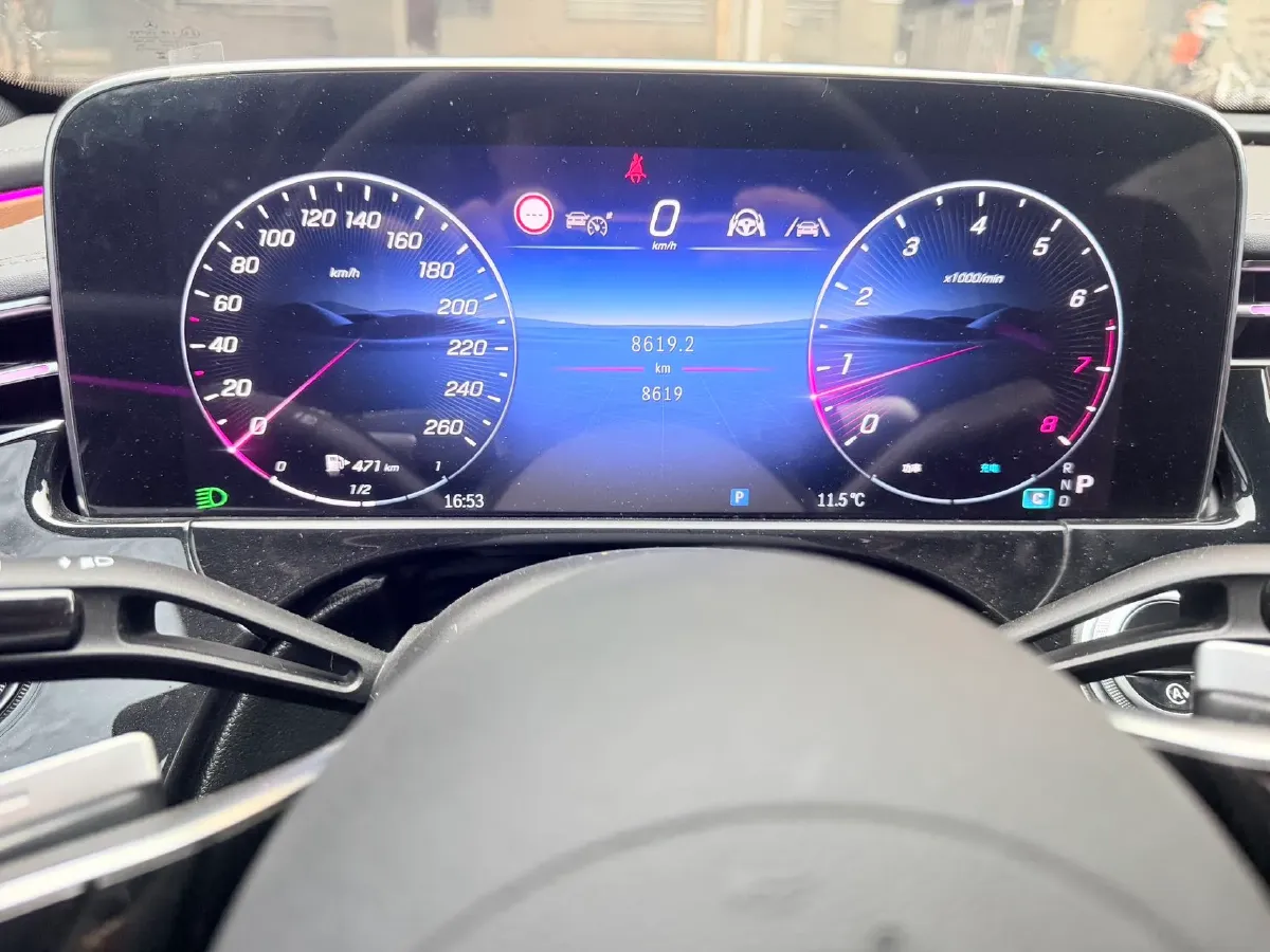 2025 Mercedes-Benz E Class 2.0T 258HP L4 9AT,autocango,china used car exporter,china ev exporter,chinese used car exporter,chinese used ev exporter