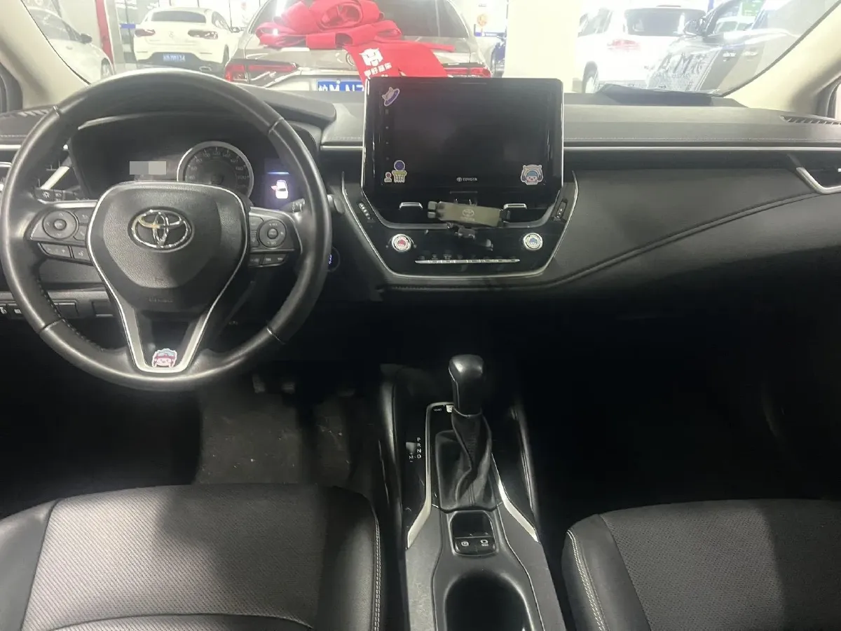 2019 Toyota Corolla 1.2T 116HP L4 CVT,autocango,china used car exporter,china ev exporter,chinese used car exporter,chinese used ev exporter