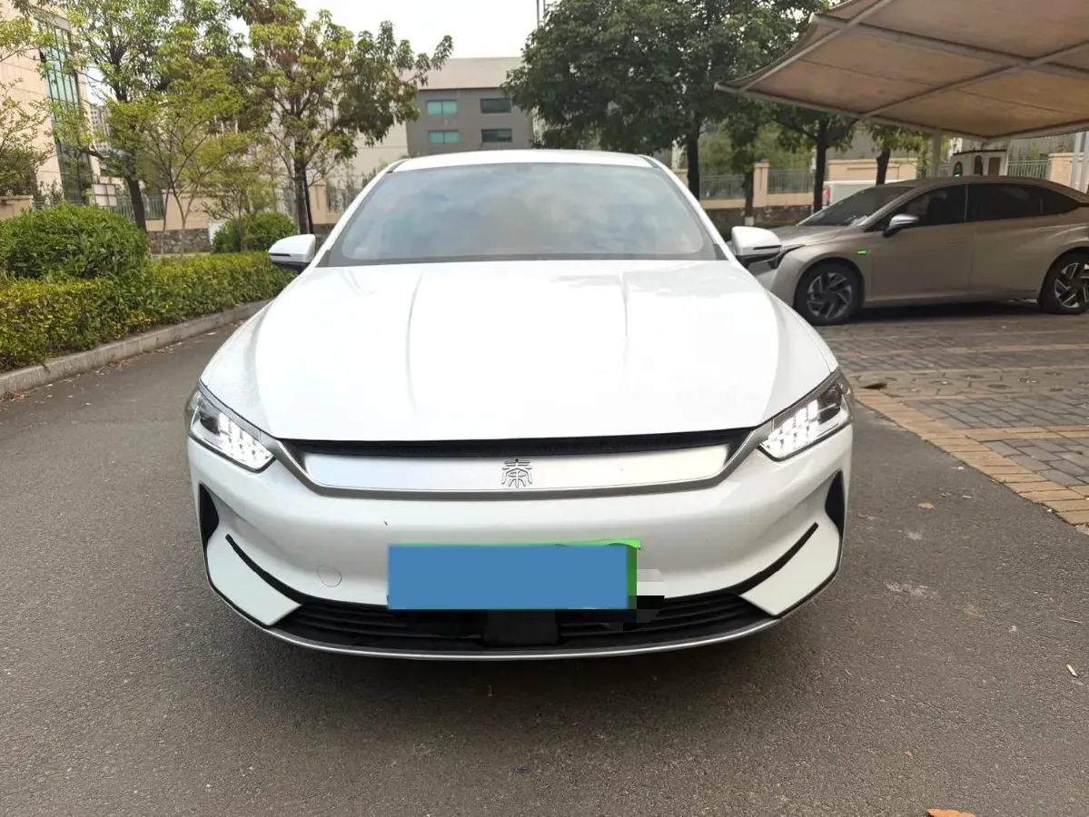 2023 BYD Qin Plus BEV 57.6KWH,autocango,china used car exporter,china ev exporter,chinese used car exporter,chinese used ev exporter