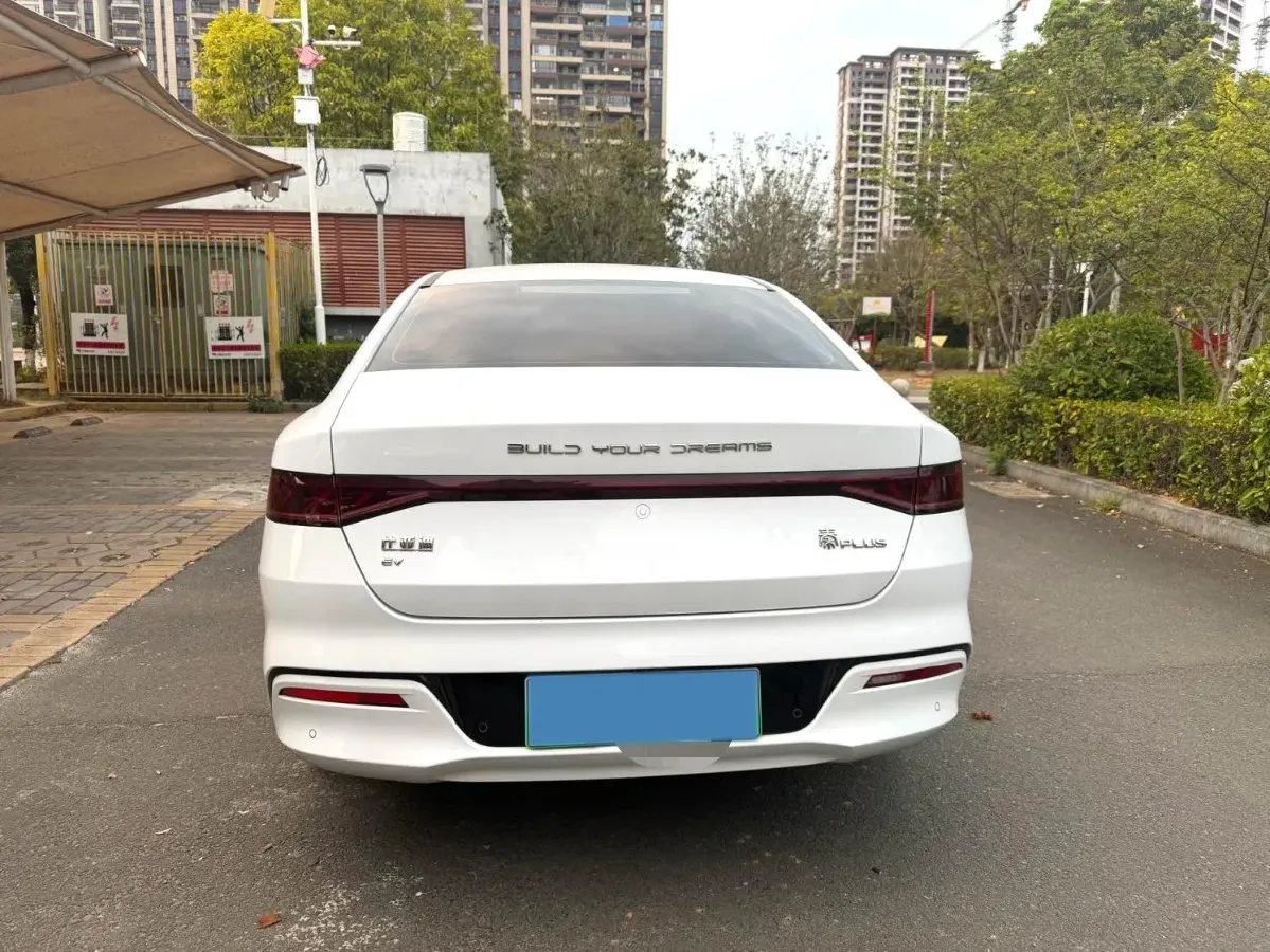 2023 BYD Qin Plus BEV 57.6KWH,autocango,china used car exporter,china ev exporter,chinese used car exporter,chinese used ev exporter