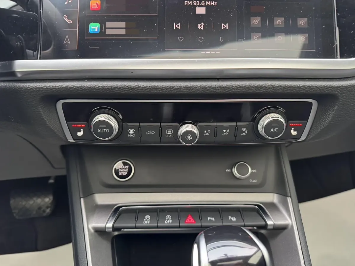 2022 Audi Q3 1.4T 150HP L4 7DCT,autocango,china used car exporter,china ev exporter,chinese used car exporter,chinese used ev exporter