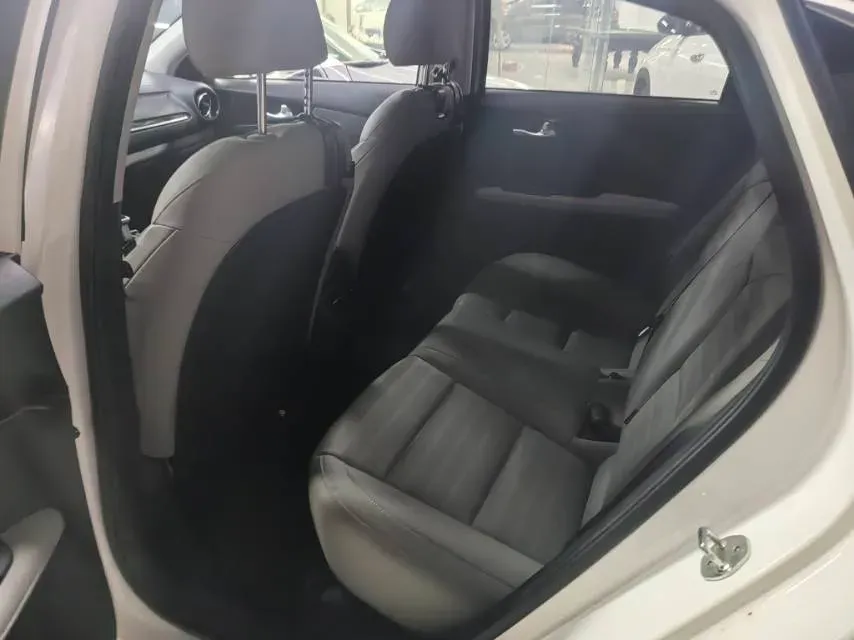 2023 Kia K3 1.5L 115HP L4 CVT,autocango,china used car exporter,china ev exporter,chinese used car exporter,chinese used ev exporter