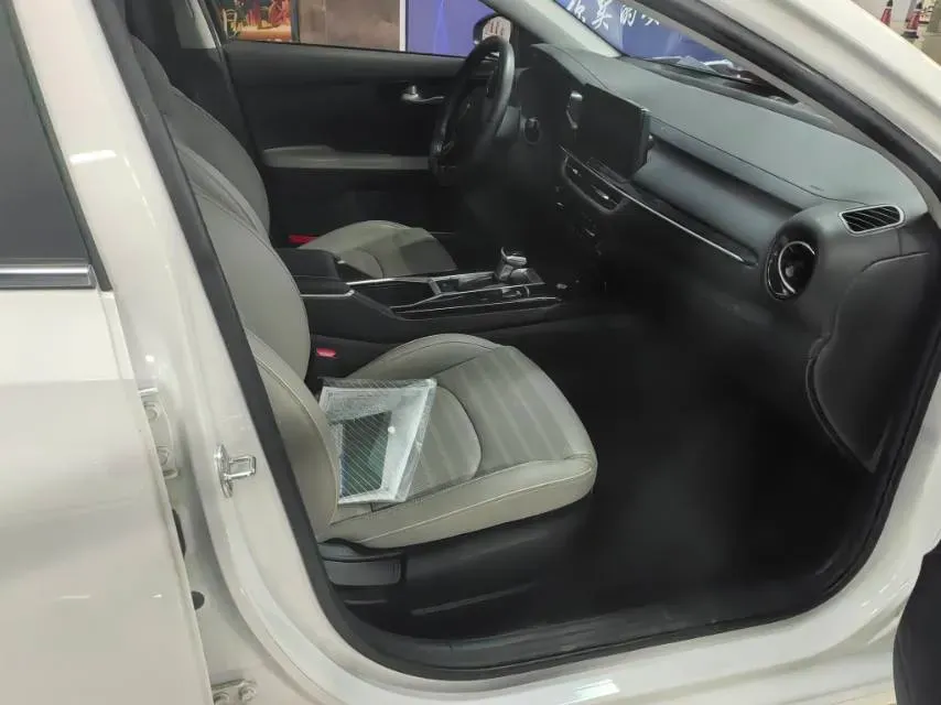 2023 Kia K3 1.5L 115HP L4 CVT,autocango,china used car exporter,china ev exporter,chinese used car exporter,chinese used ev exporter