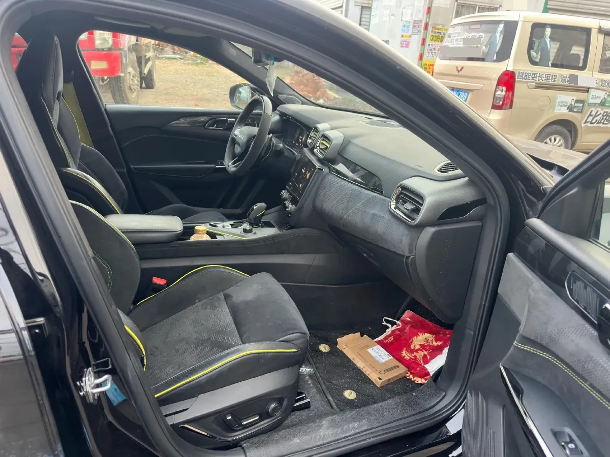 2022 LYNK&CO 03 2.0T 254HP L4 8AT,autocango,china used car exporter,china ev exporter,chinese used car exporter,chinese used ev exporter