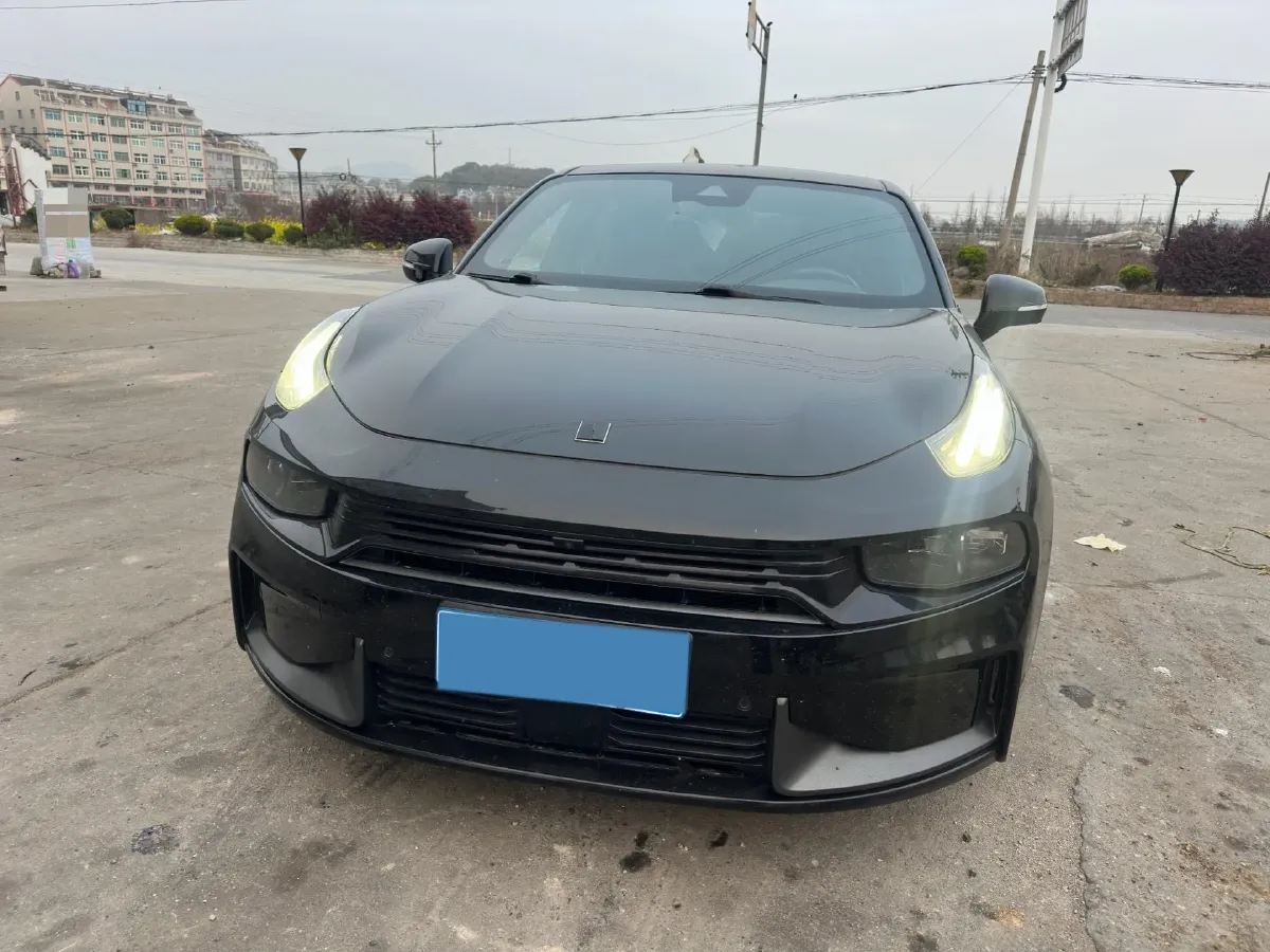 2022 LYNK&CO 03 2.0T 254HP L4 8AT,autocango,china used car exporter,china ev exporter,chinese used car exporter,chinese used ev exporter