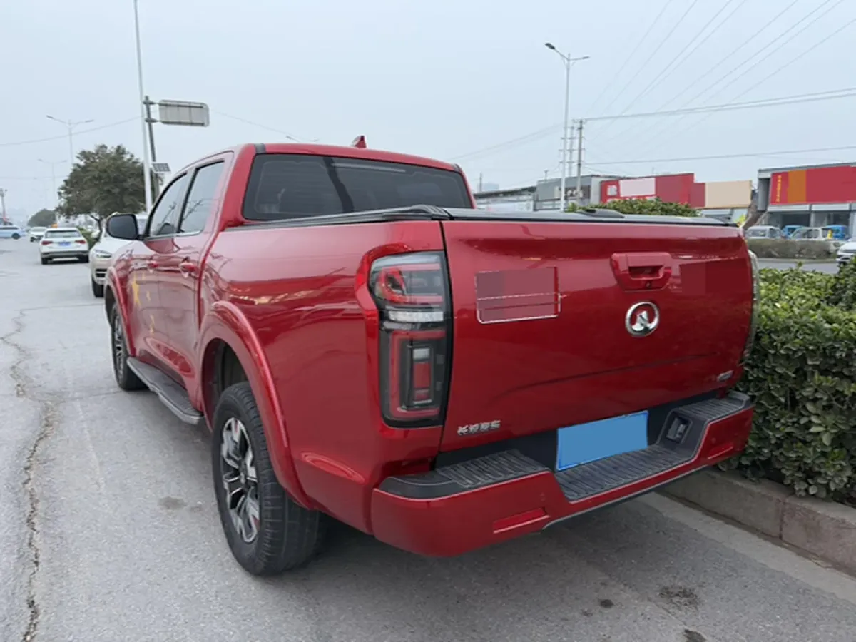 2019 Great Wall Poer 2.0T 190HP L4 8AT,autocango,china used car exporter,china ev exporter,chinese used car exporter,chinese used ev exporter