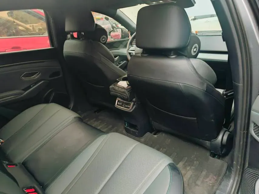 2025 BYD QinL 1.5L 101HP L4 E-CVT PHEV 10.08KWH,autocango,china used car exporter,china ev exporter,chinese used car exporter,chinese used ev exporter