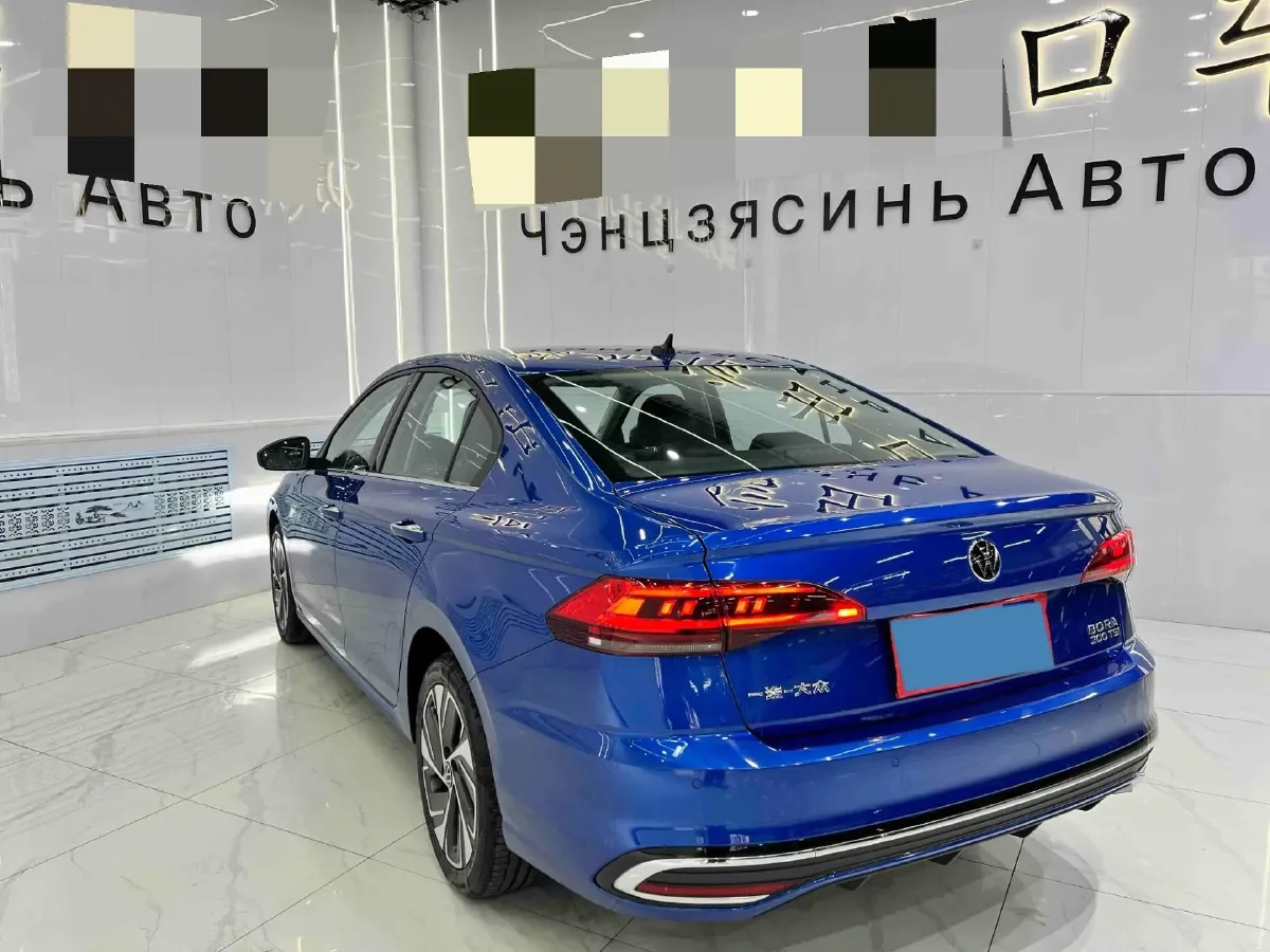 2023 Volkswagen Bora 1.2T 116HP L4 7DCT,autocango,china used car exporter,china ev exporter,chinese used car exporter,chinese used ev exporter