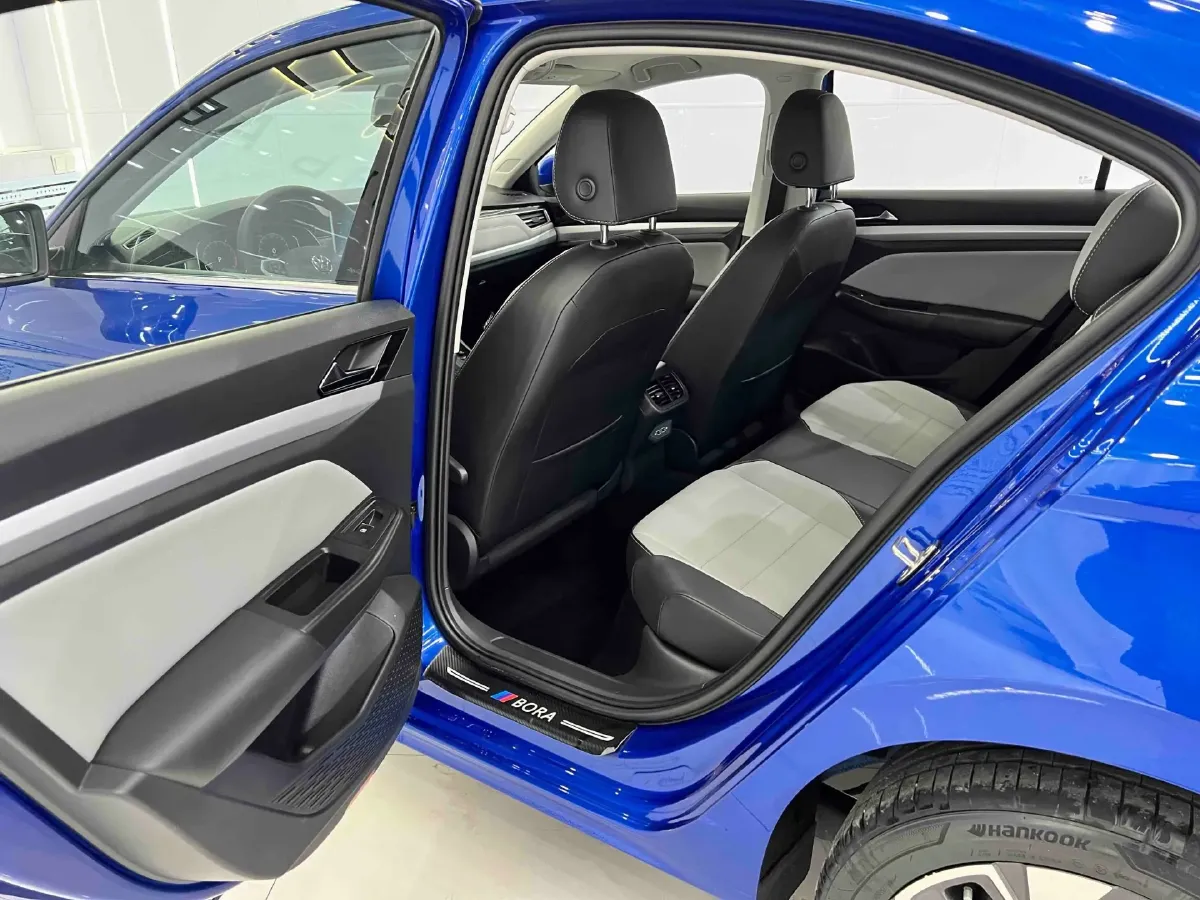 2023 Volkswagen Bora 1.2T 116HP L4 7DCT,autocango,china used car exporter,china ev exporter,chinese used car exporter,chinese used ev exporter