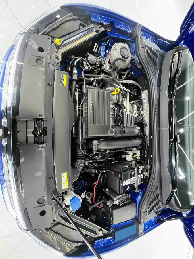 2023 Volkswagen Bora 1.2T 116HP L4 7DCT,autocango,china used car exporter,china ev exporter,chinese used car exporter,chinese used ev exporter