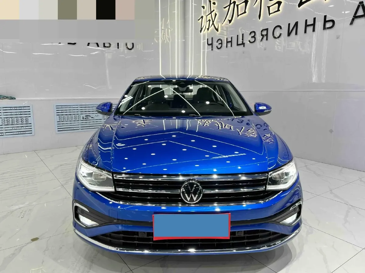 2023 Volkswagen Bora 1.2T 116HP L4 7DCT,autocango,china used car exporter,china ev exporter,chinese used car exporter,chinese used ev exporter