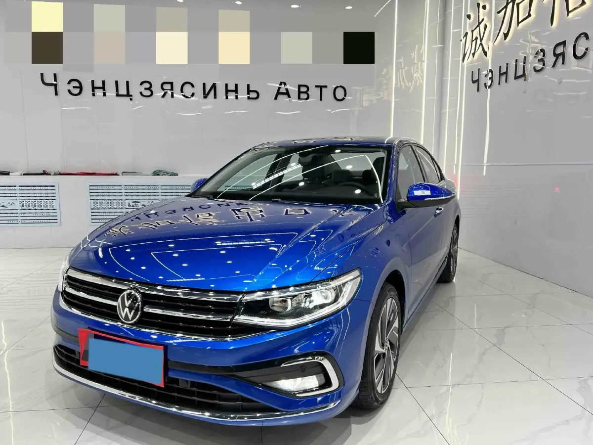 2023 Volkswagen Bora 1.2T 116HP L4 7DCT,autocango,china used car exporter,china ev exporter,chinese used car exporter,chinese used ev exporter