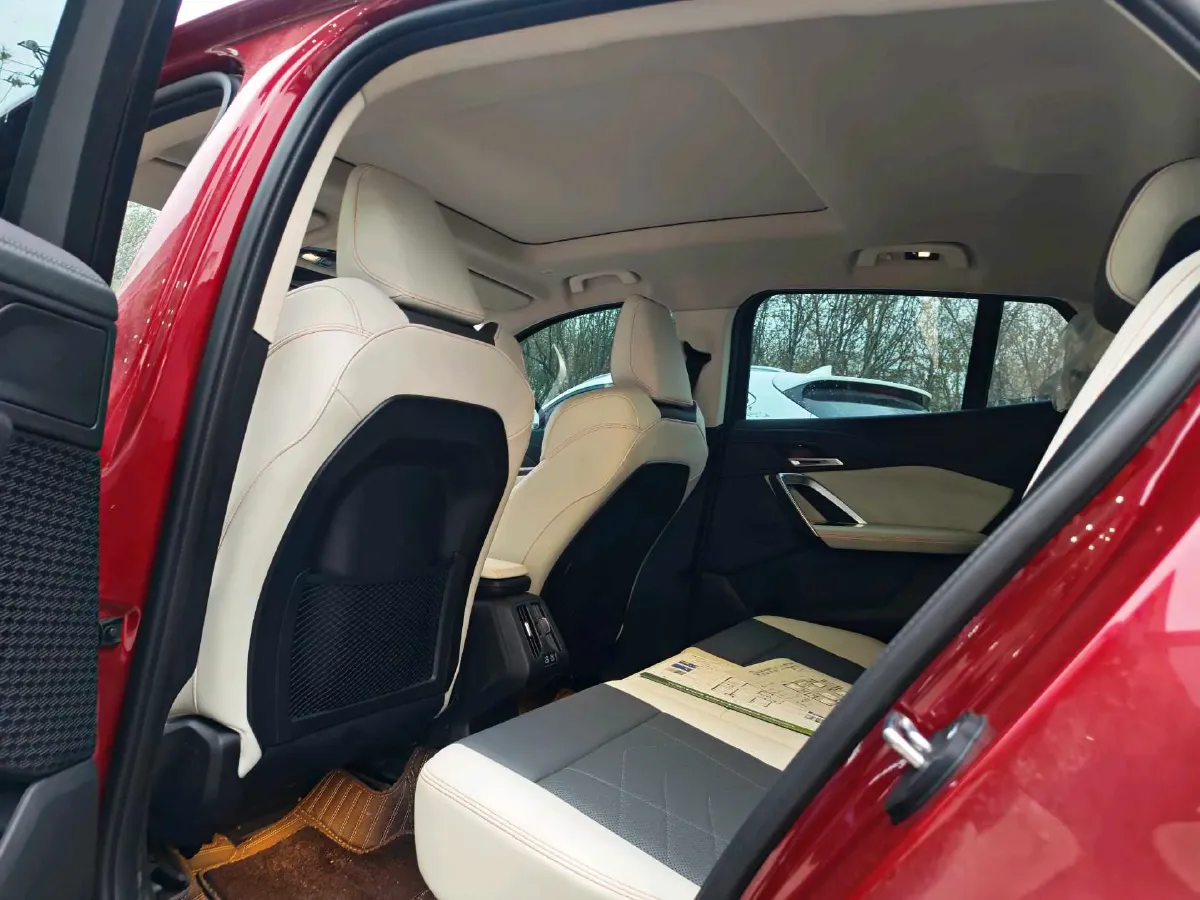 2024 BMW X2 2.0T 204HP L4 7DCT,autocango,china used car exporter,china ev exporter,chinese used car exporter,chinese used ev exporter