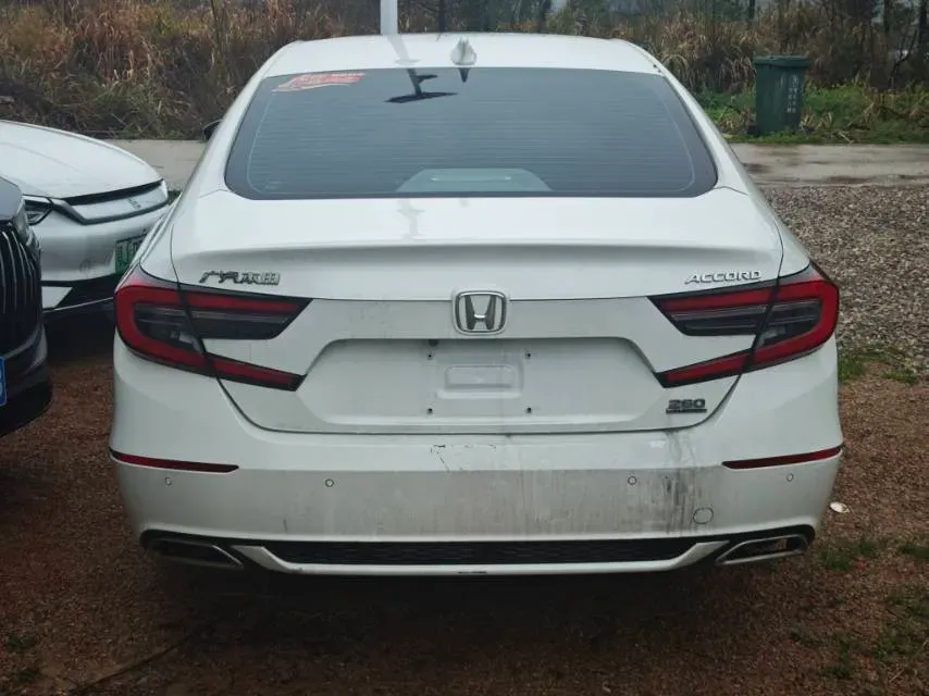 2022 Honda Accord 1.5T 194HP L4 CVT,autocango,china used car exporter,china ev exporter,chinese used car exporter,chinese used ev exporter