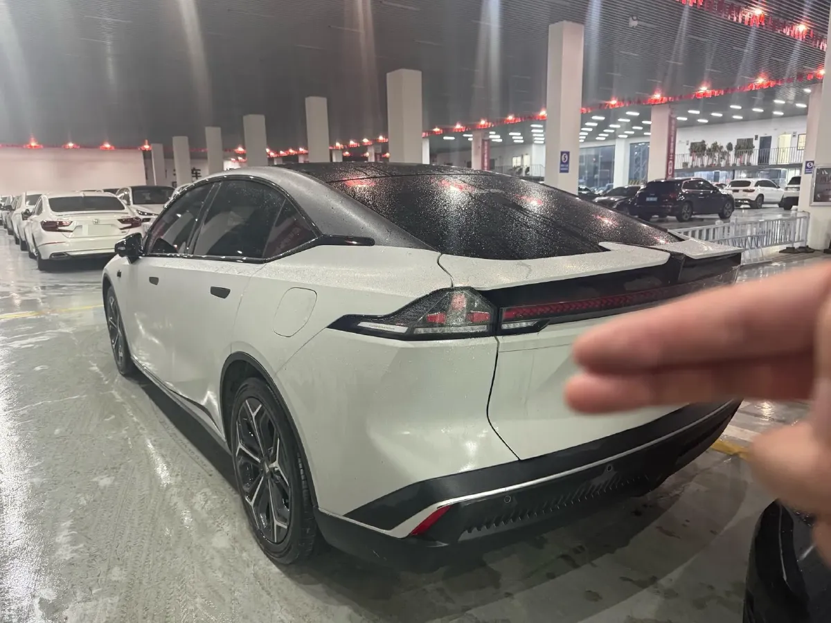 2025 Deepal SL03 1.5L 95HP L4 REEV 18.99KWH,autocango,china used car exporter,china ev exporter,chinese used car exporter,chinese used ev exporter