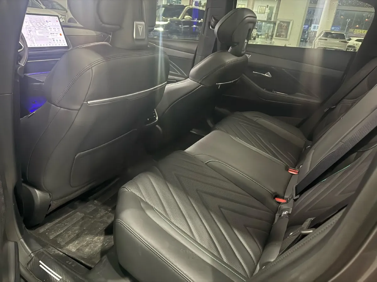 2025 Deepal SL03 1.5L 95HP L4 REEV 18.99KWH,autocango,china used car exporter,china ev exporter,chinese used car exporter,chinese used ev exporter