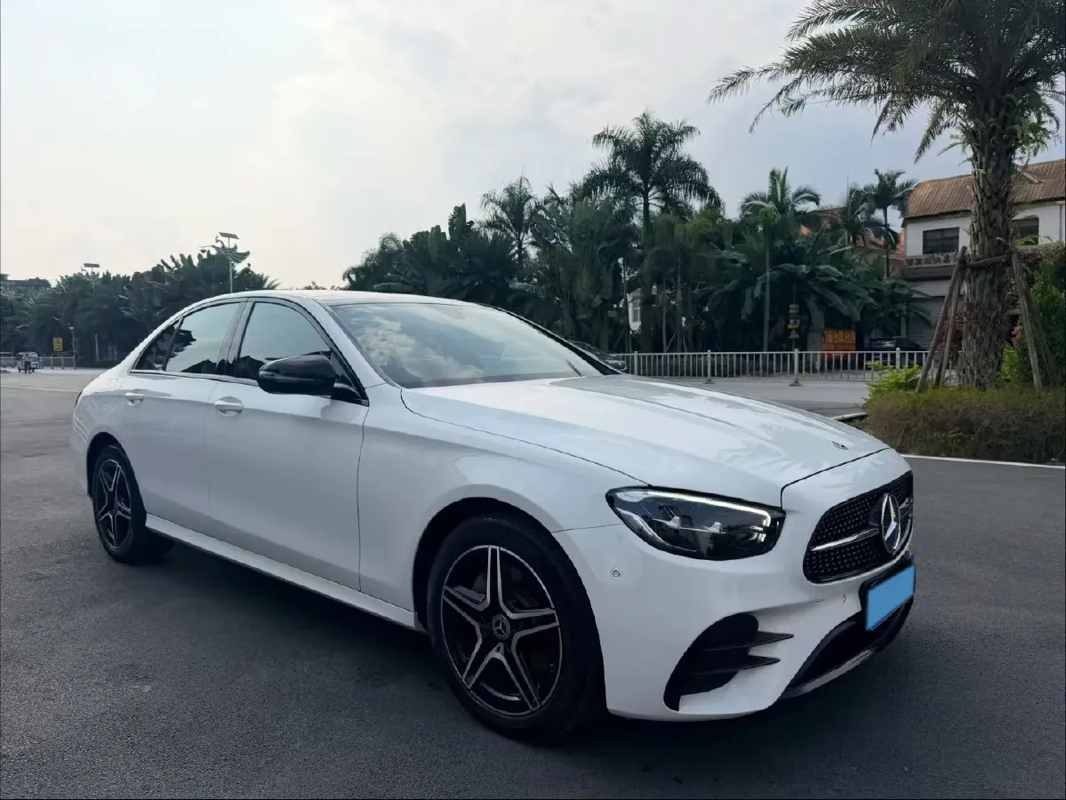 2021 Mercedes-Benz E Class 2.0T 197HP L4 9AT,autocango,china used car exporter,china ev exporter,chinese used car exporter,chinese used ev exporter