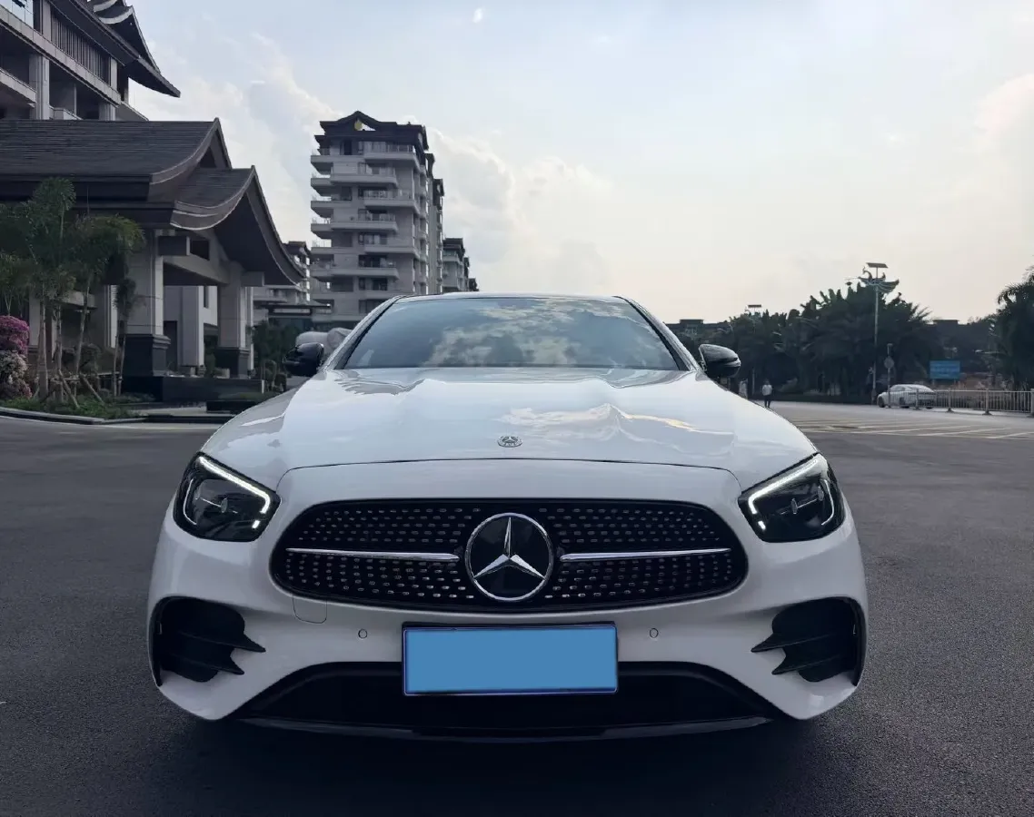 2021 Mercedes-Benz E Class 2.0T 197HP L4 9AT,autocango,china used car exporter,china ev exporter,chinese used car exporter,chinese used ev exporter