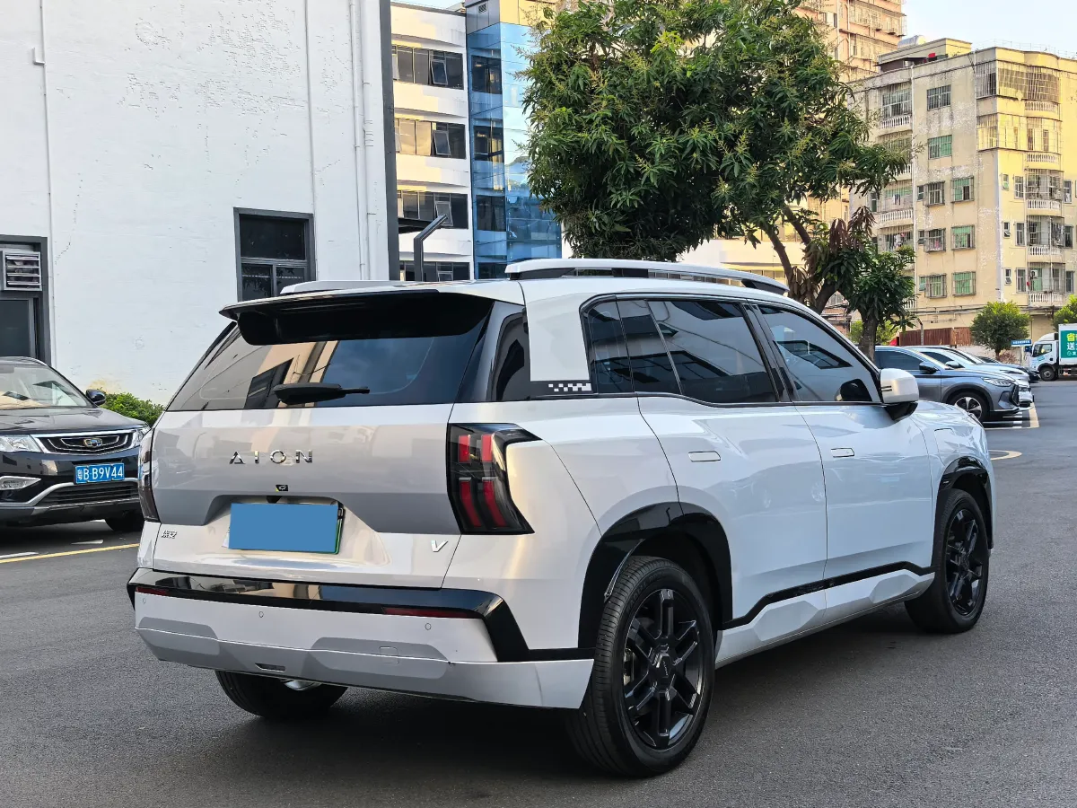 2025 Aion V BEV 74.976/75.26KWH,autocango,china used car exporter,china ev exporter,chinese used car exporter,chinese used ev exporter